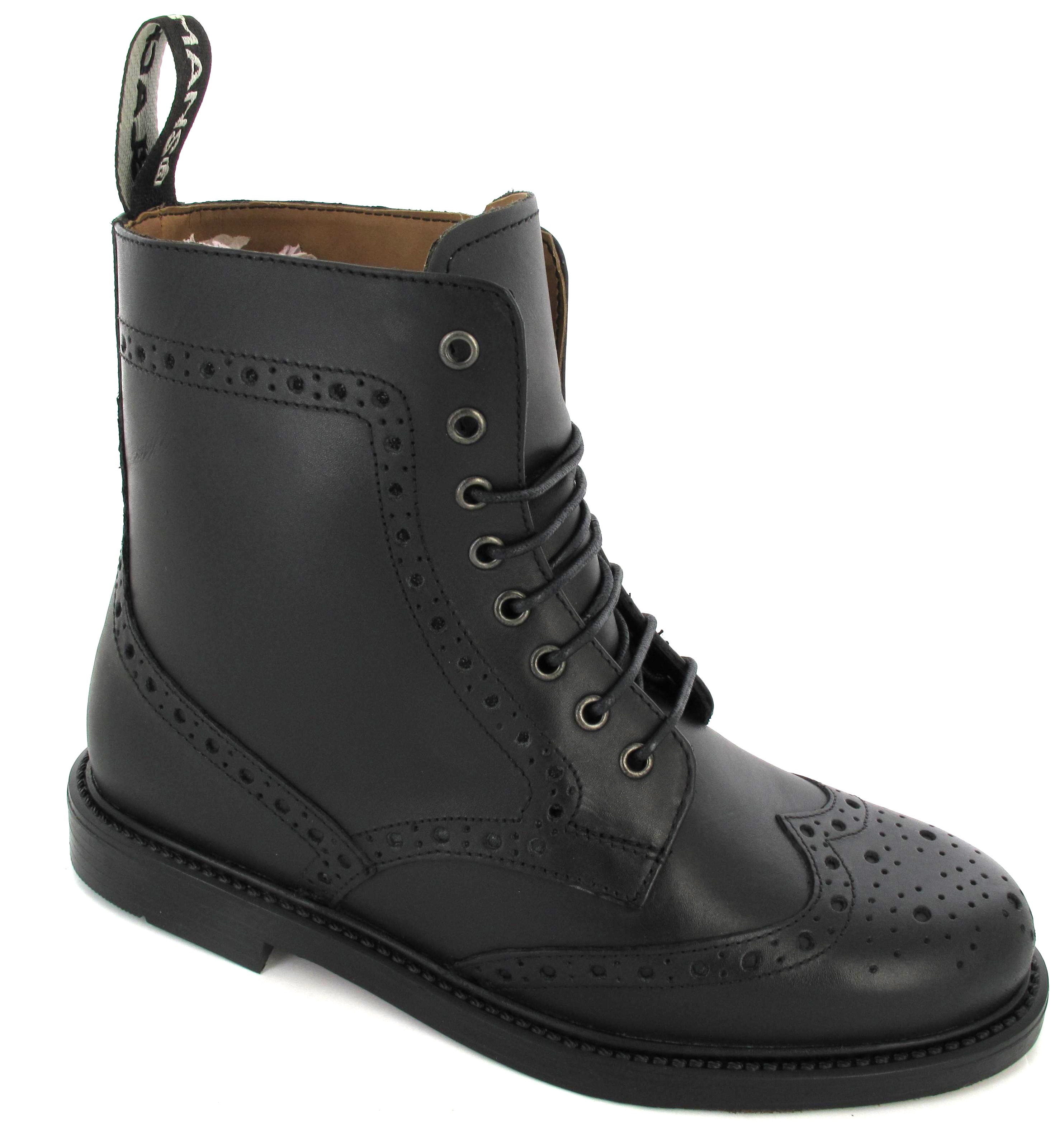 chelsea boots with lace